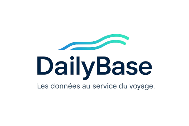 DailyBase Logo